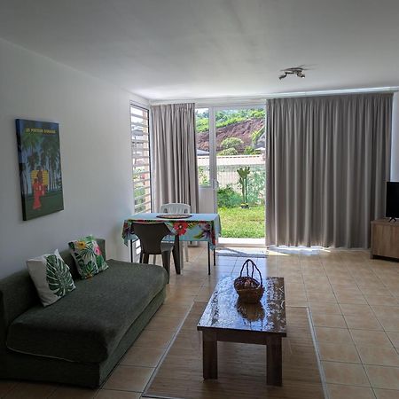 Apartmán N'Jok Papeete Papeete  Exteriér fotografie