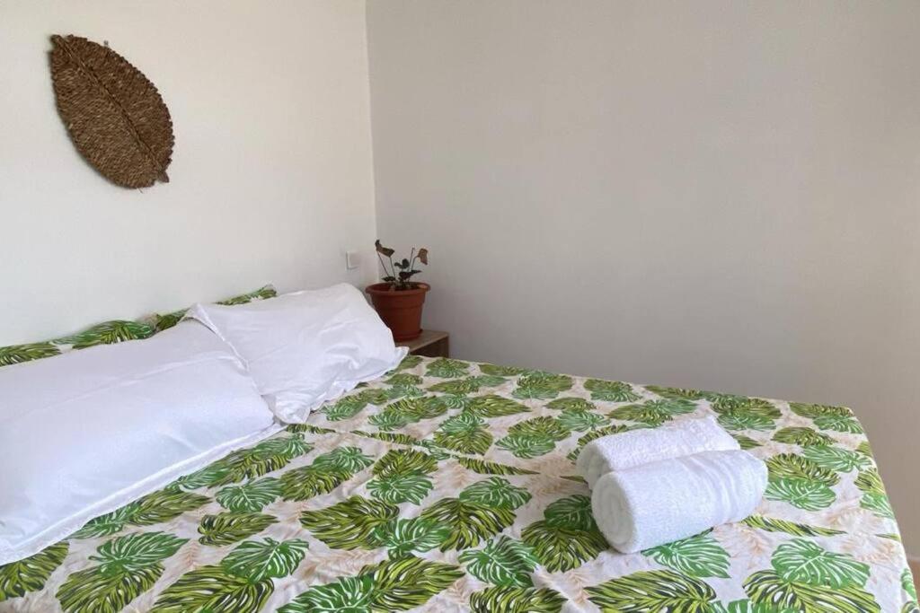 Apartmán N'Jok Papeete Papeete  Exteriér fotografie