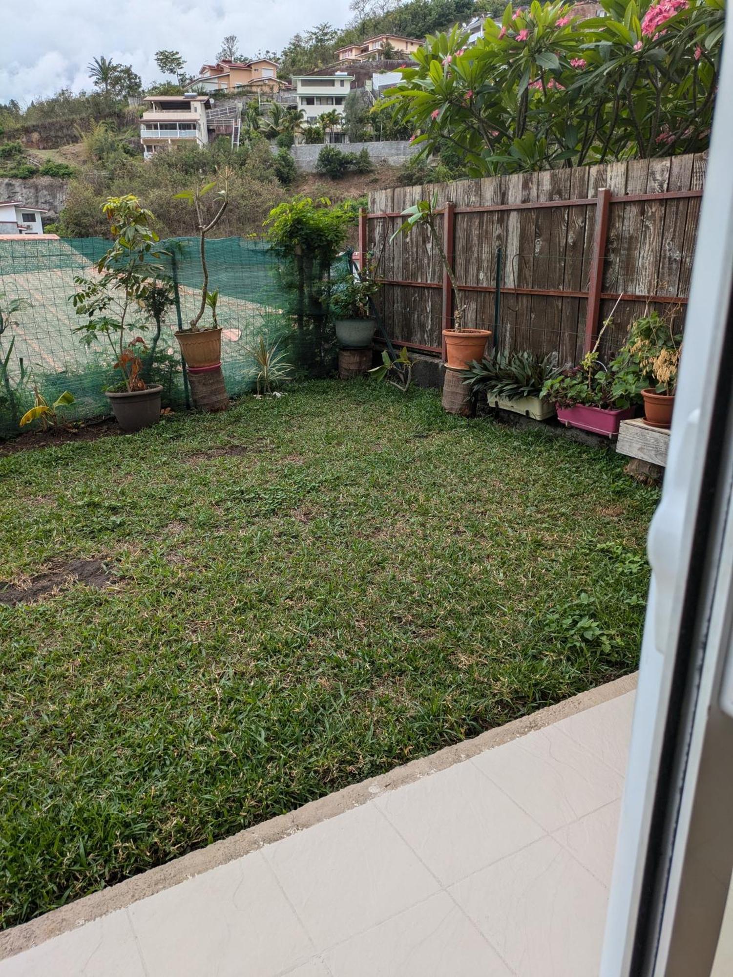 Apartmán N'Jok Papeete Papeete  Exteriér fotografie